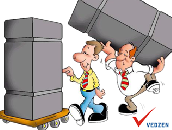 Benefits Of Implementing 5s In Office