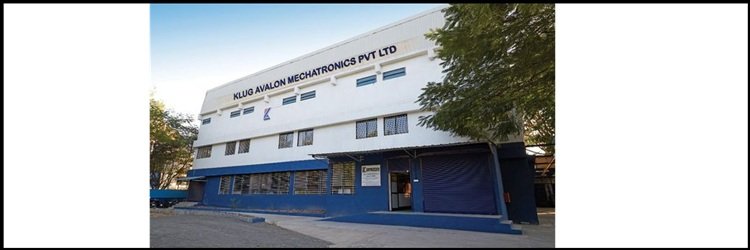 Klug Avalon Mechatronics Pvt. Ltd.