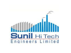 Sunil Hi-tech