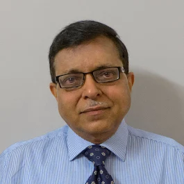 Dr. Subhash Rastogi